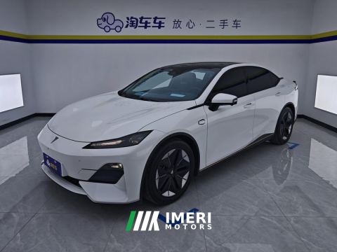 2022 Deepal Deep Blue SL03 1.5L 1200 Extended Range Version - ავტომობილი ჩინეთიდან