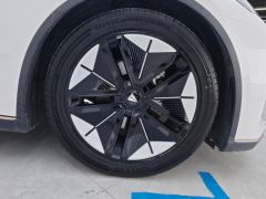 Deepal Deep Blue SL03 1.5L 1200 Extended Range Version - фото 6
