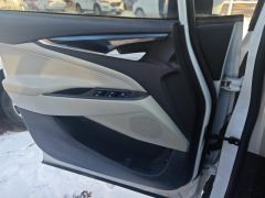 Maxus G50 PLUS 1.5T Edition - фото 12