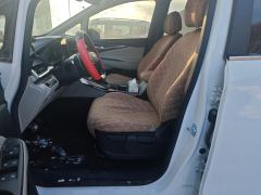 Maxus G50 PLUS 1.5T Edition - фото 14