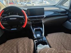 Maxus G50 PLUS 1.5T Edition - фото 16