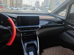 Maxus G50 PLUS 1.5T Edition - фото 17