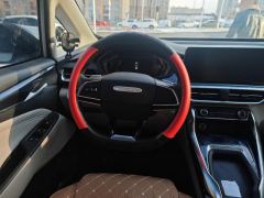 Maxus G50 PLUS 1.5T Edition - фото 18