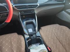 Maxus G50 PLUS 1.5T Edition - фото 19