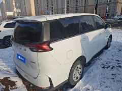 Maxus G50 PLUS 1.5T Edition - фото 2