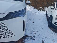 Maxus G50 PLUS 1.5T Edition - фото 4