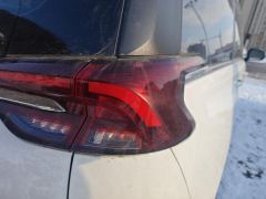Maxus G50 PLUS 1.5T Edition - фото 5