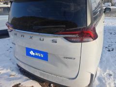 Maxus G50 PLUS 1.5T Edition - фото 7