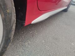 Audi A3 Sportback 35 TFSI Sport - ფოტო 10