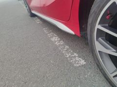 Audi A3 Sportback 35 TFSI Sport - ფოტო 11