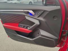 Audi A3 Sportback 35 TFSI Sport - ფოტო 12