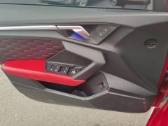 Audi A3 Sportback 35 TFSI Sport - ფოტო 13