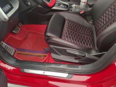 Audi A3 Sportback 35 TFSI Sport - ფოტო 14