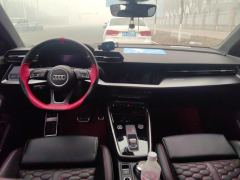 Audi A3 Sportback 35 TFSI Sport - ფოტო 16