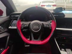 Audi A3 Sportback 35 TFSI Sport - ფოტო 18