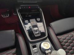Audi A3 Sportback 35 TFSI Sport - ფოტო 19