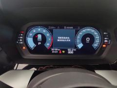 Audi A3 Sportback 35 TFSI Sport - ფოტო 20