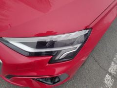 Audi A3 Sportback 35 TFSI Sport - ფოტო 4