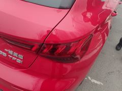Audi A3 Sportback 35 TFSI Sport - ფოტო 5