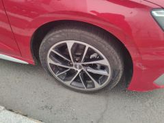 Audi A3 Sportback 35 TFSI Sport - ფოტო 6
