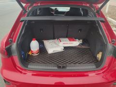 Audi A3 Sportback 35 TFSI Sport - ფოტო 7