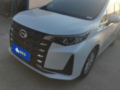 GAC Aion M6 Pro 270T Elite Edition - ფოტო 1