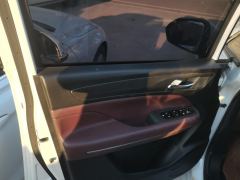 GAC Aion M6 Pro 270T Elite Edition - ფოტო 12