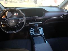 GAC Aion M6 Pro 270T Elite Edition - ფოტო 16