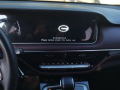 GAC Aion M6 Pro 270T Elite Edition - ფოტო 17