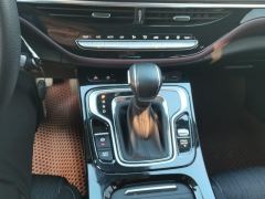 GAC Aion M6 Pro 270T Elite Edition - ფოტო 19