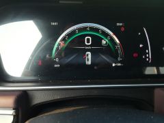GAC Aion M6 Pro 270T Elite Edition - ფოტო 20