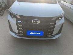 GAC Aion M6 Pro 270T Elite Edition - ფოტო 3