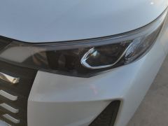 GAC Aion M6 Pro 270T Elite Edition - ფოტო 4