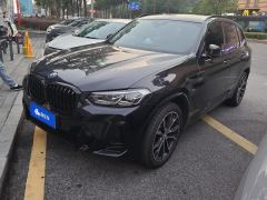 BMW X3 Facelift xDrive30i Premier M Night Package - photo 1