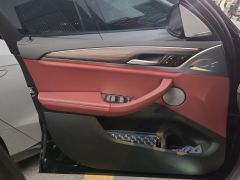 BMW X3 Facelift xDrive30i Premier M Night Package - photo 12