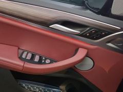 BMW X3 Facelift xDrive30i Premier M Night Package - photo 13