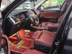 BMW X3 Facelift xDrive30i Premier M Night Package - photo 14