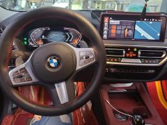 BMW X3 Facelift xDrive30i Premier M Night Package - photo 16