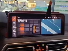 BMW X3 Facelift xDrive30i Premier M Night Package - photo 17