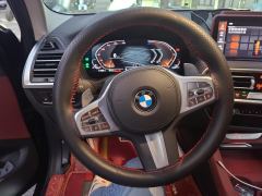 BMW X3 Facelift xDrive30i Premier M Night Package - photo 18