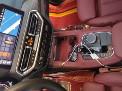 BMW X3 Facelift xDrive30i Premier M Night Package - photo 19