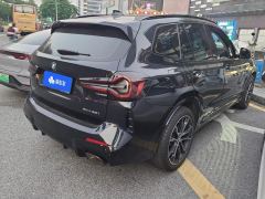 BMW X3 Facelift xDrive30i Premier M Night Package - photo 2