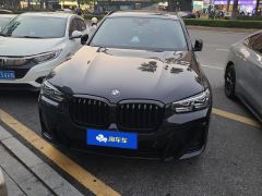 BMW X3 Facelift xDrive30i Premier M Night Package - photo 3