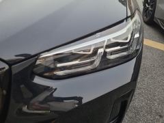BMW X3 Facelift xDrive30i Premier M Night Package - photo 4