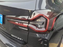 BMW X3 Facelift xDrive30i Premier M Night Package - photo 5