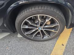 BMW X3 Facelift xDrive30i Premier M Night Package - photo 6