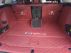 BMW X3 Facelift xDrive30i Premier M Night Package - photo 7