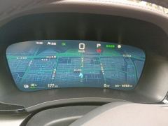 BYD Song PLUS EV 520km Luxury Edition - ფოტო 20