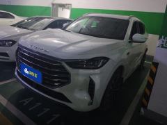 Jetour X70 PLUS 1.6T PRO - photo 1