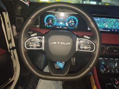 Jetour X70 PLUS 1.6T PRO - photo 18